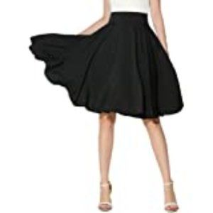 Body Wrapper's Character Dance Skirt